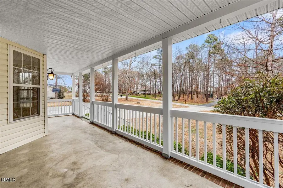 94 Oak Forest Drive, Henderson, NC 27537 - Image #3