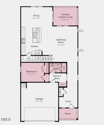 229 Blue Butterfly Drive, Angier, NC 27501 - Image #2