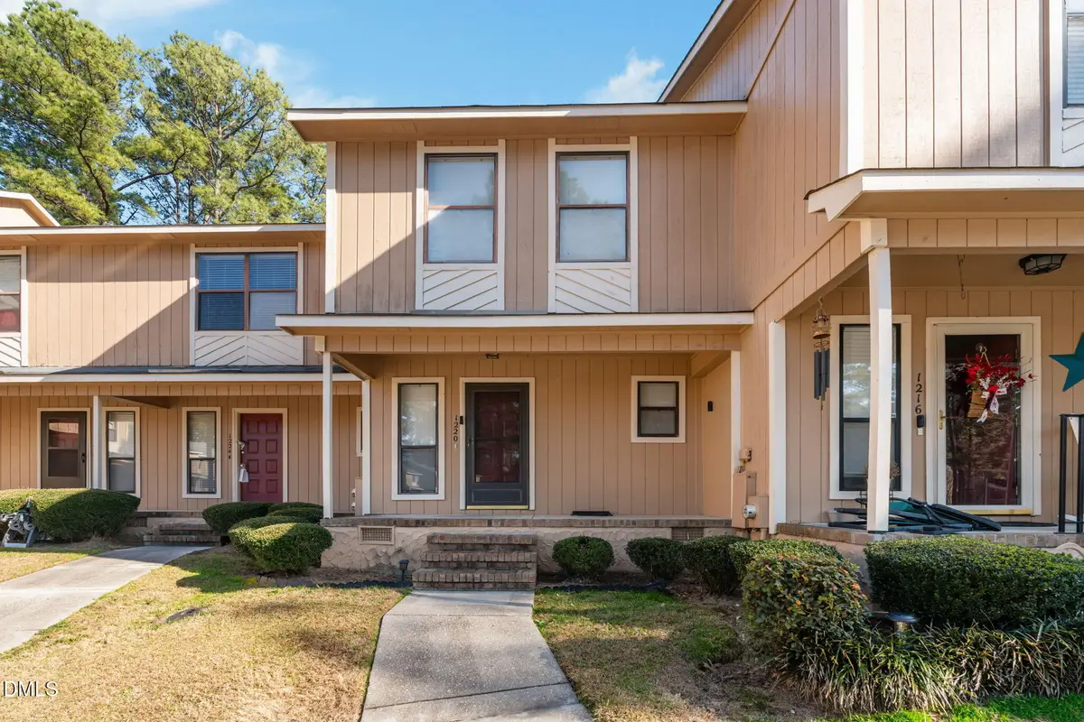 1220 N Forest Drive, Fayetteville, NC 28303 - Image #1