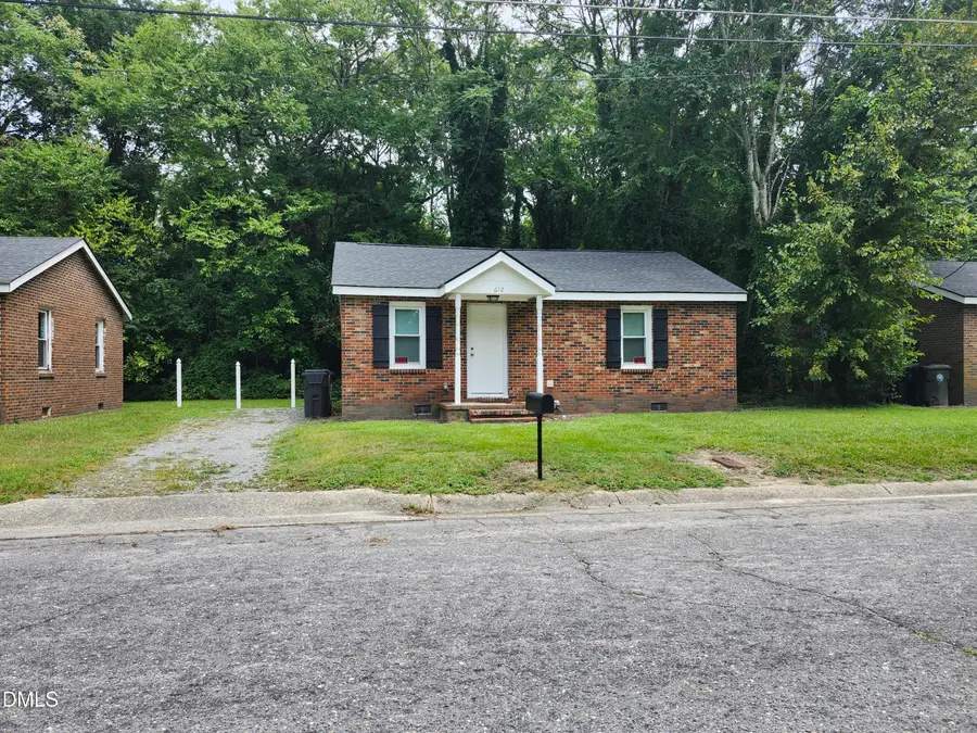 612 Hugh Street, Goldsboro, NC 27530 - #2