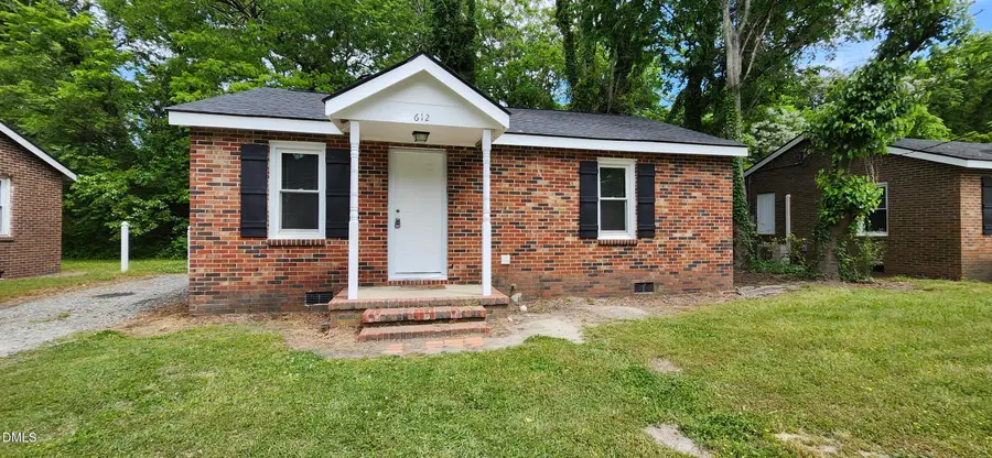 612 Hugh Street, Goldsboro, NC 27530 - #3