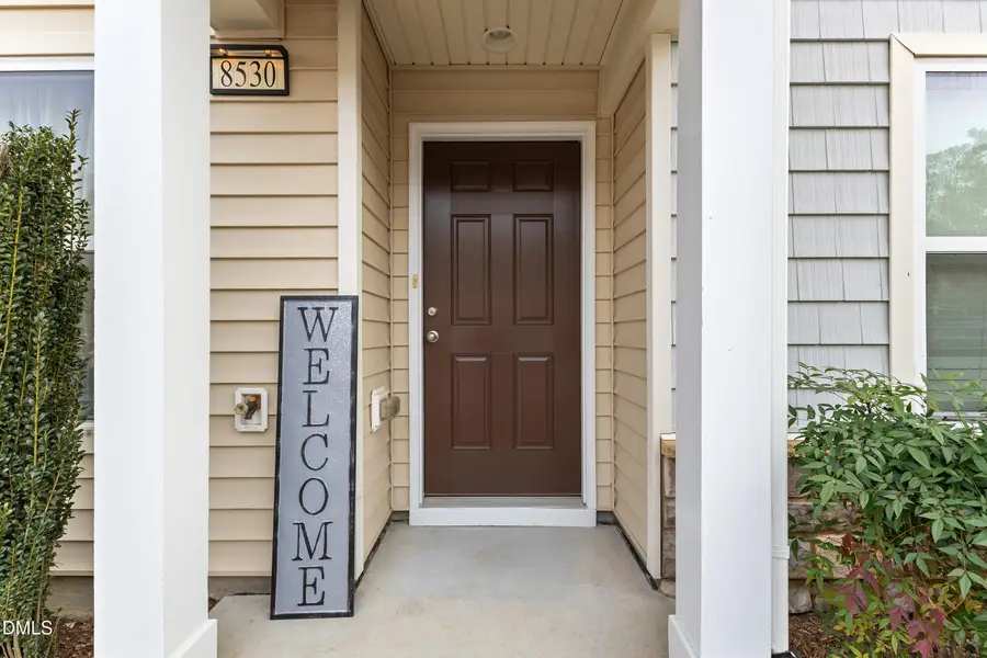 8530 Quarton Drive, Raleigh, NC 27616 - Image #3