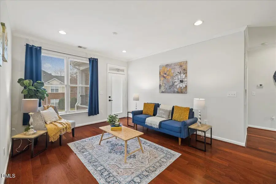 800 Savannah Ridge Road #116, Holly Springs, NC 27540 - Image #3