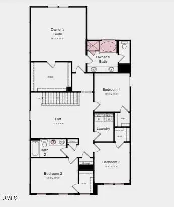 266 Blue Butterfly Drive, Angier, NC 27501 - Image #3