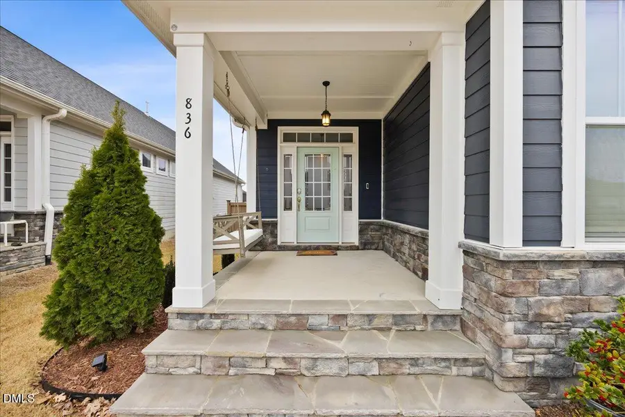 836 Mill Station Lane, Wendell, NC 27591 - Image #3