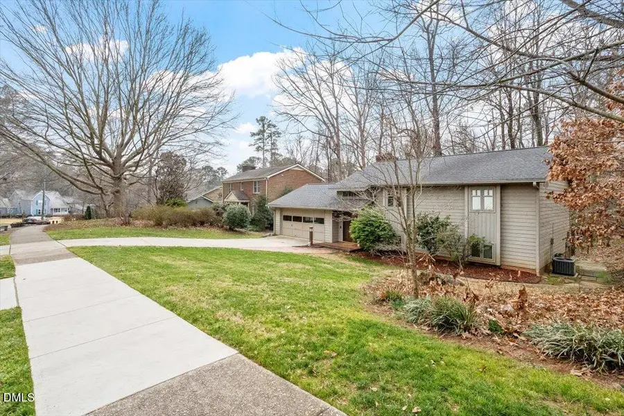 6309 Lakeland Drive, Raleigh, NC 27612 - Image #2