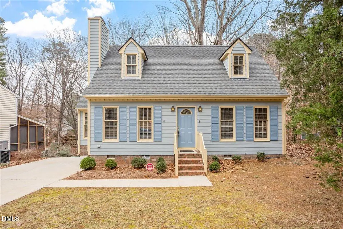 6420 Lakeway Drive, Raleigh, NC 27612 - Image #1