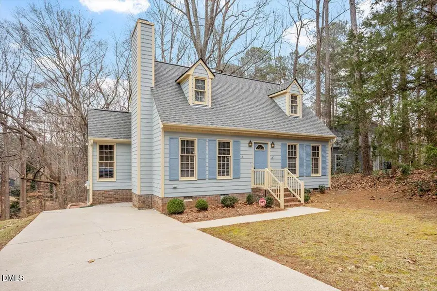 6420 Lakeway Drive, Raleigh, NC 27612 - Image #2