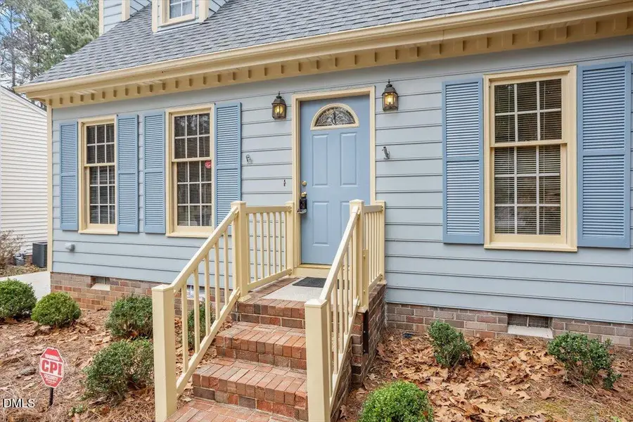 6420 Lakeway Drive, Raleigh, NC 27612 - Image #3