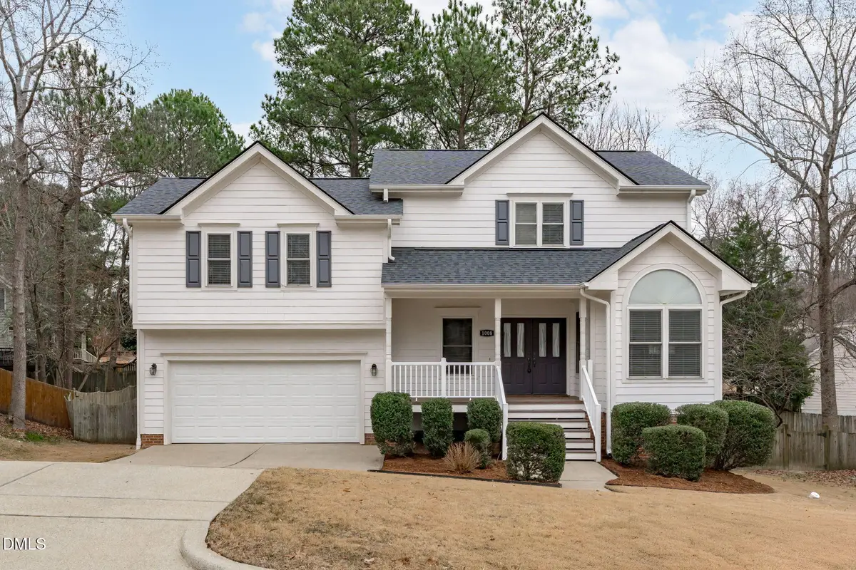 1008 Daresbury Drive, Apex, NC 27502 - Image #1