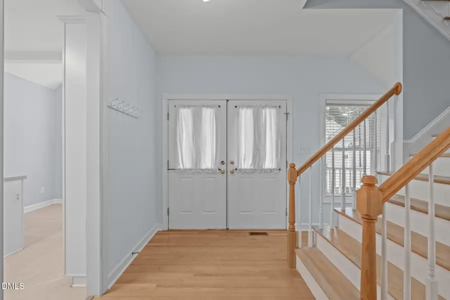 1008 Daresbury Drive, Apex, NC 27502 - Image #2