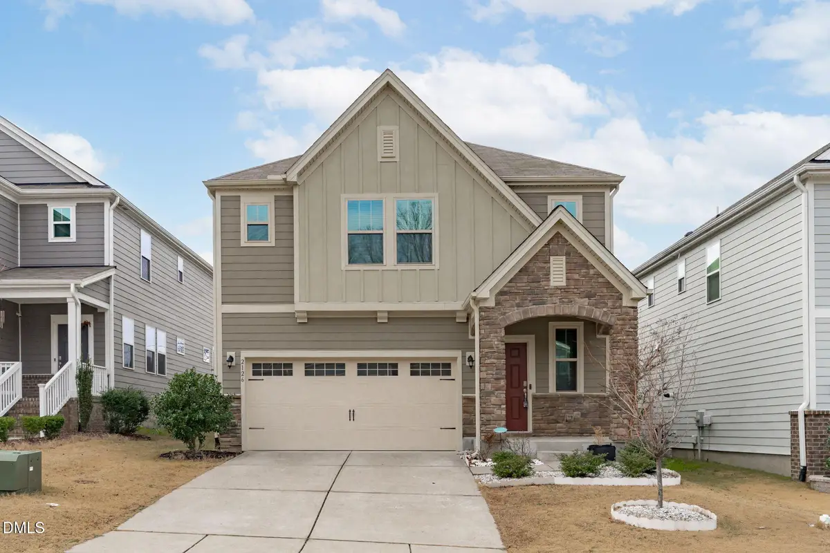 2126 Gregor Overlook Lane, Apex, NC 27502 - Image #1