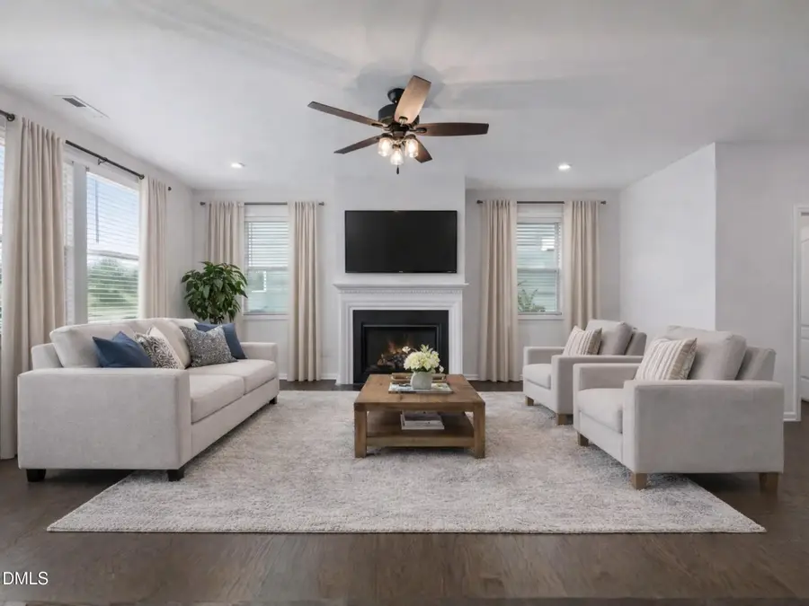 2126 Gregor Overlook Lane, Apex, NC 27502 - Image #2