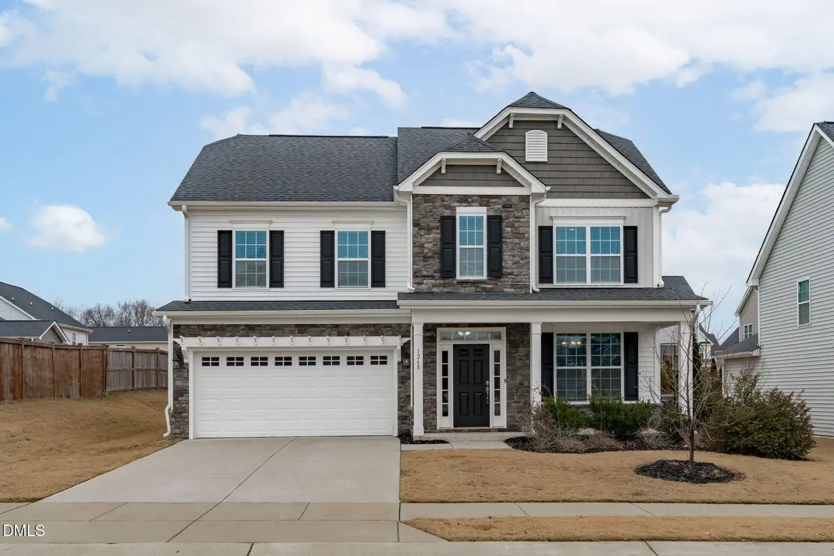 1268 Valley Dale Drive, Fuquay Varina, NC 27526 - Image #1