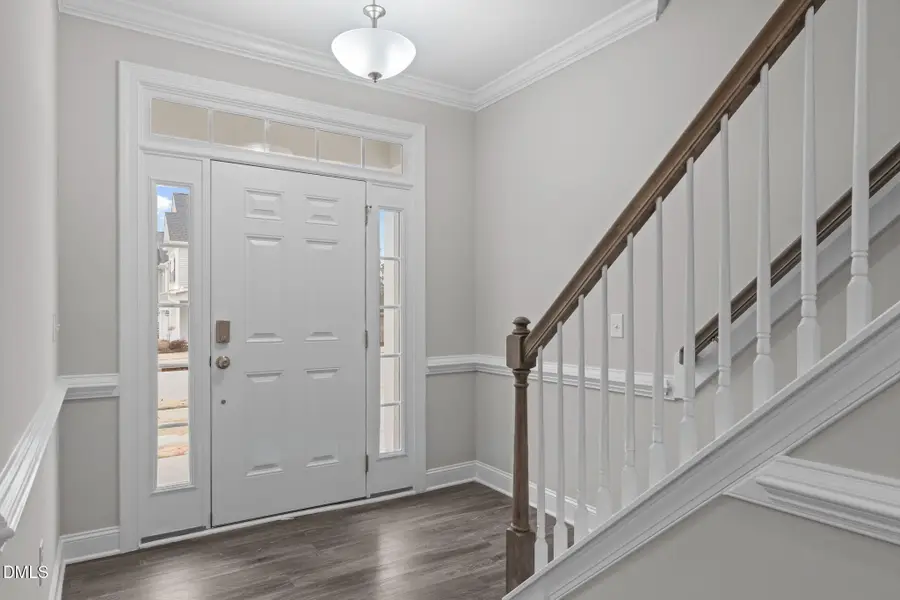 1268 Valley Dale Drive, Fuquay Varina, NC 27526 - Image #3