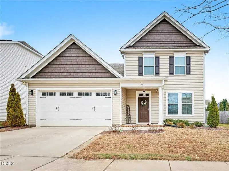 724 Summer Music Lane, Raleigh, NC 27603 - Image #1