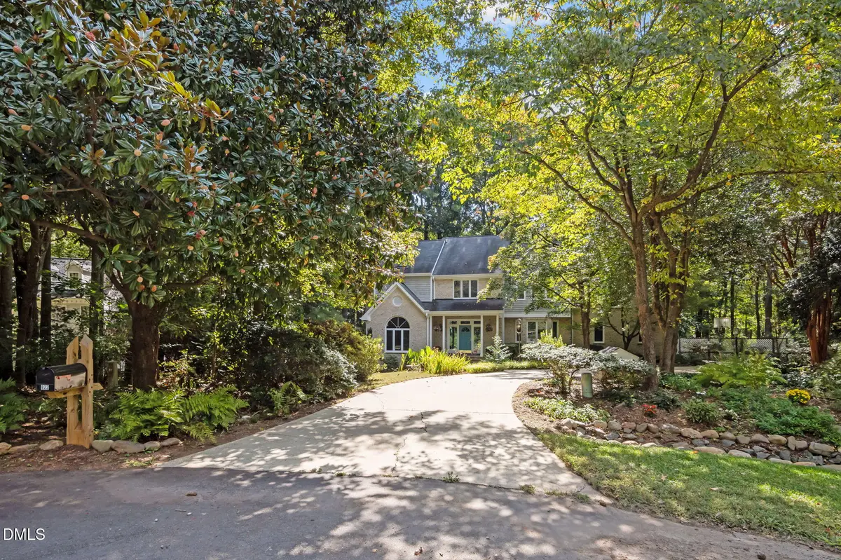 822 Creekstone Drive, Chapel Hill, NC 27516 - Image #1