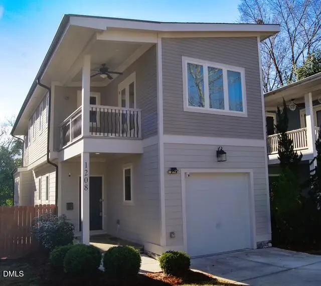 1208 Boyer Street, Raleigh, NC 27610 - Image #1