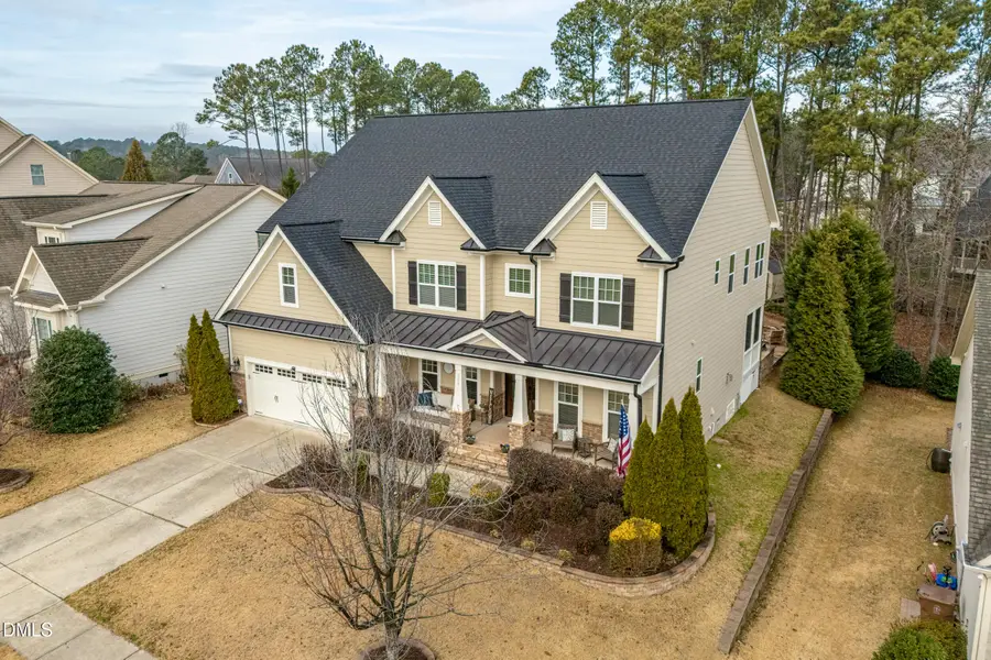209 Ashdown Forest Lane, Cary, NC 27519 - #3