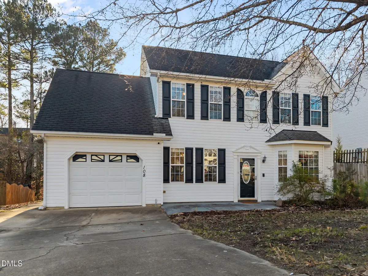 108 Sapphire Court, Knightdale, NC 27545 - Image #1