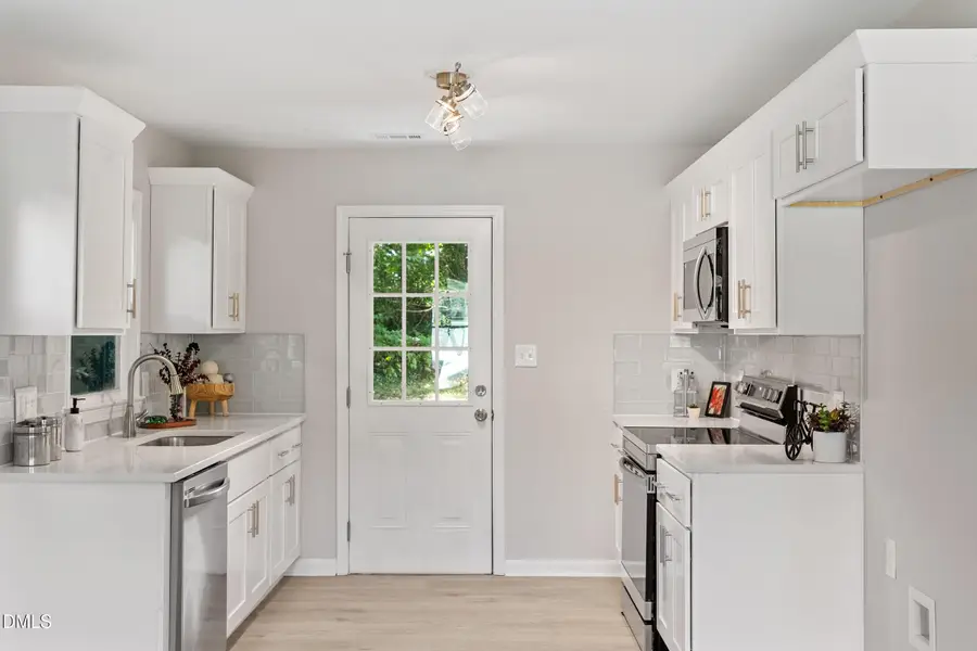 429 Eugene Street, Durham, NC 27701 - Image #2