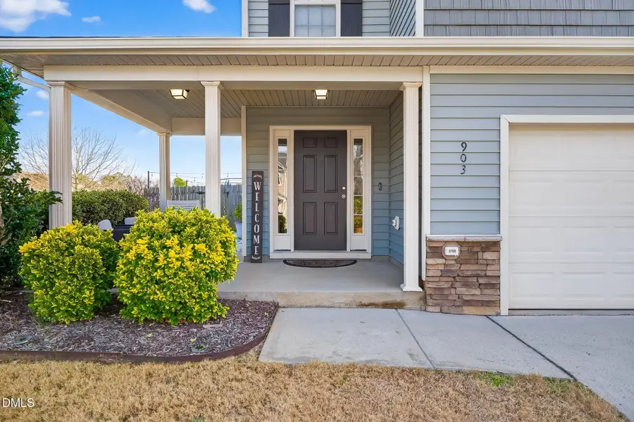 903 Red Oak Tree Drive, Fuquay Varina, NC 27526 - Image #3
