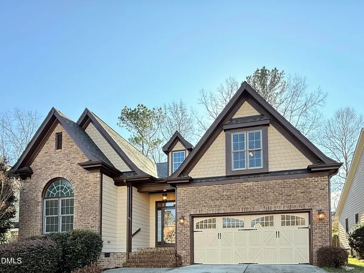 30 Buttonwood Court, Pittsboro, NC 27312 - Image #1