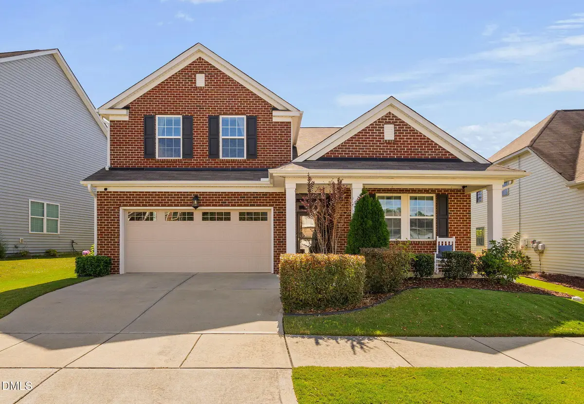 304 Wellwater Avenue, Durham, NC 27703 - Image #1