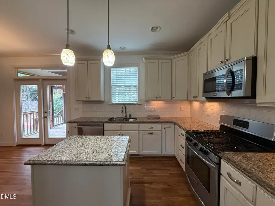 1100 Shasta Daisy Drive, Wake Forest, NC 27587 - Image #2