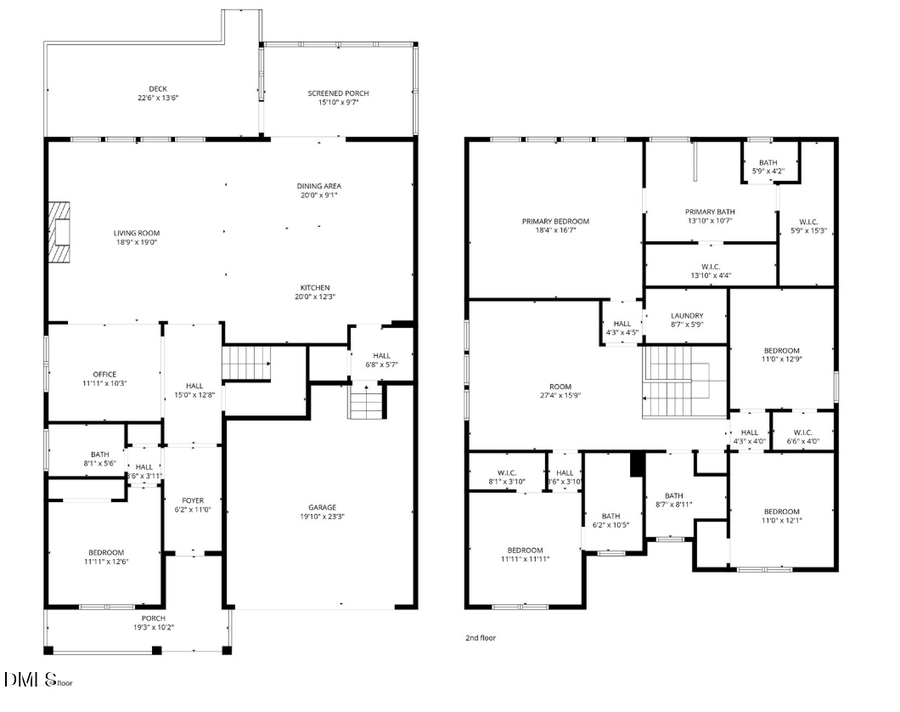 204 Smoky Emerald Way, Holly Springs, NC 27540 - Image #2