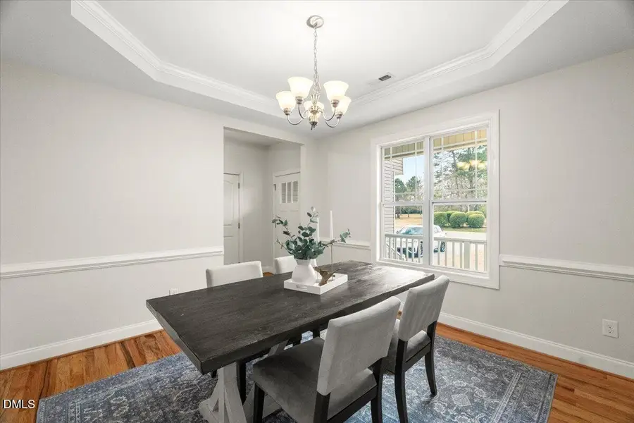 3028 Plantation Glen Drive, Zebulon, NC 27597 - Image #2