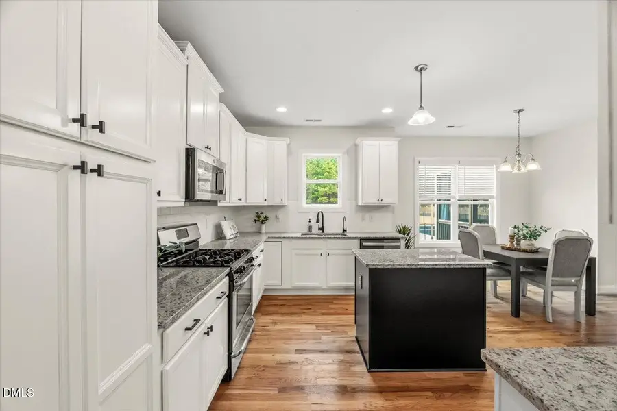 3028 Plantation Glen Drive, Zebulon, NC 27597 - Image #3