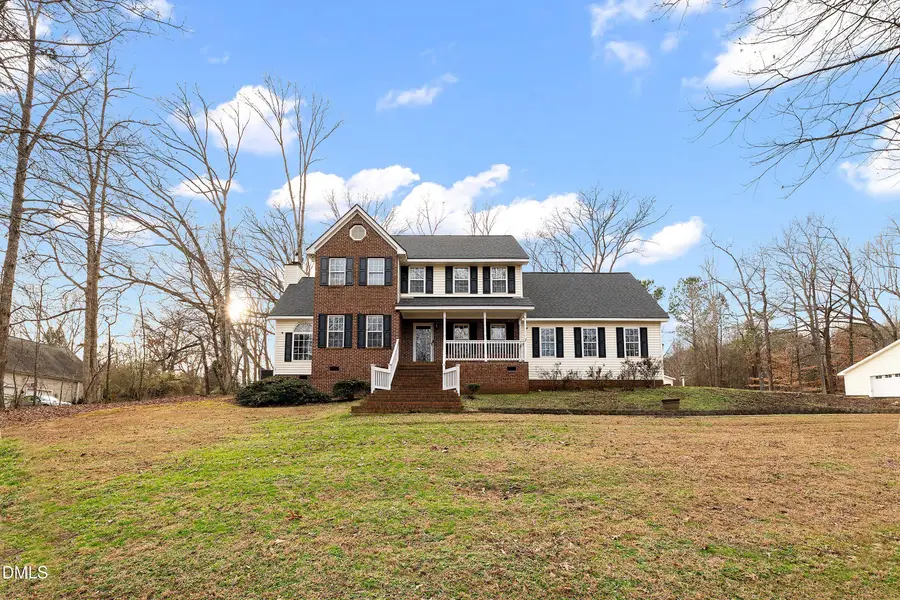 1309 Southern Trace Trail, Garner, NC 27529 - Image #2