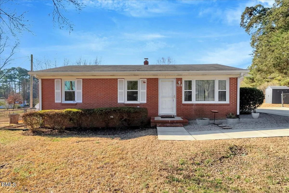 120 Windsor Drive, Wake Forest, NC 27587 - Image #1