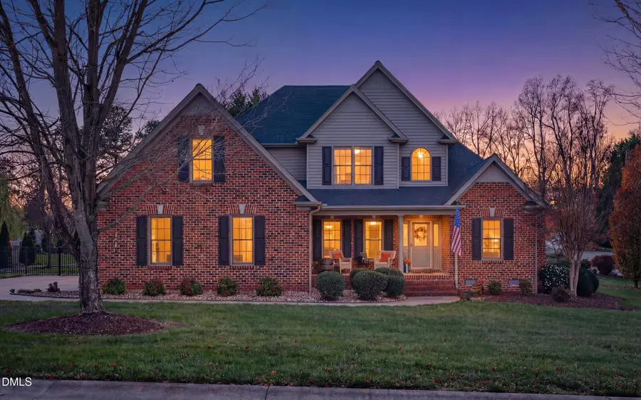 3171 Heritage Lane, Burlington, NC 27215 - Image #2