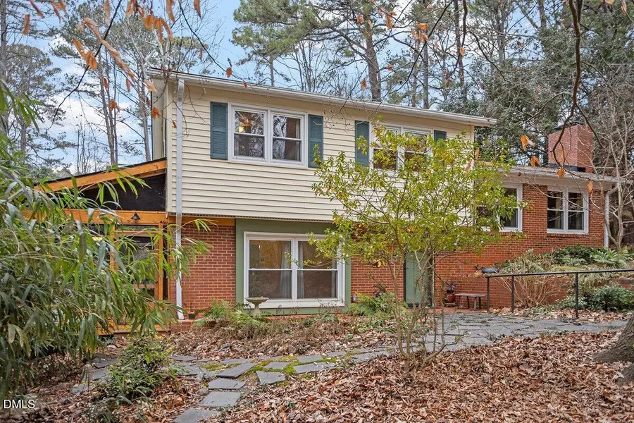 3723 Knollwood Drive, Durham, NC 27712 - Image #3