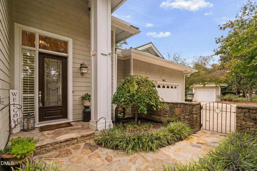 901 Crabtree Crossing Parkway, Morrisville, NC 27560 - Image #2