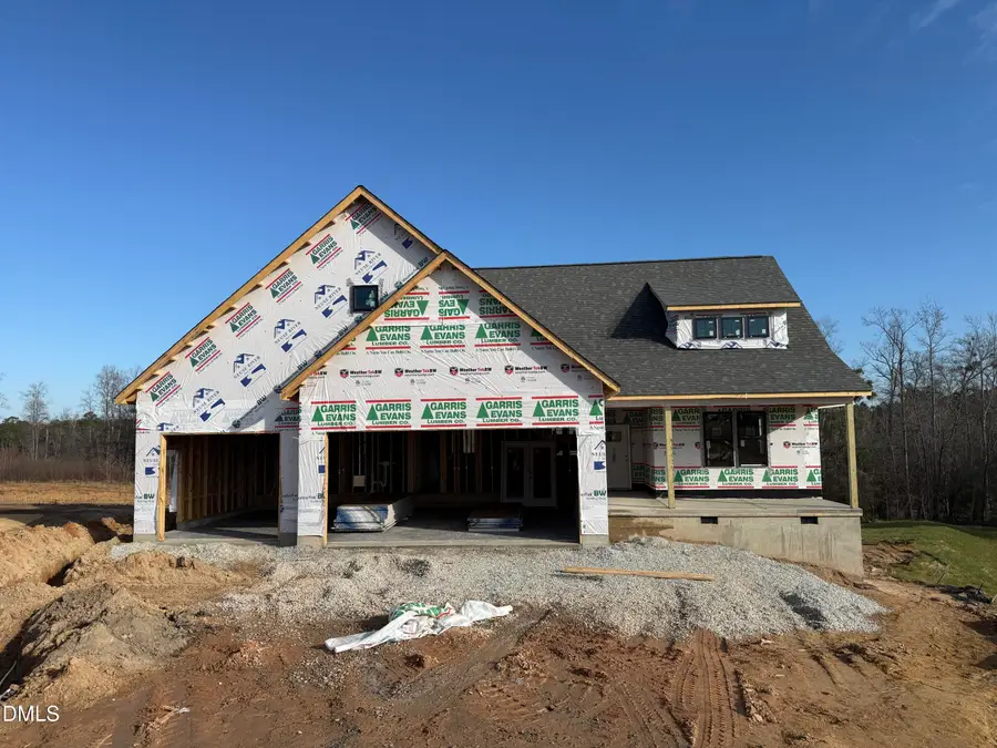 288 Tee Drive, Selma, NC 27576 - Image #2