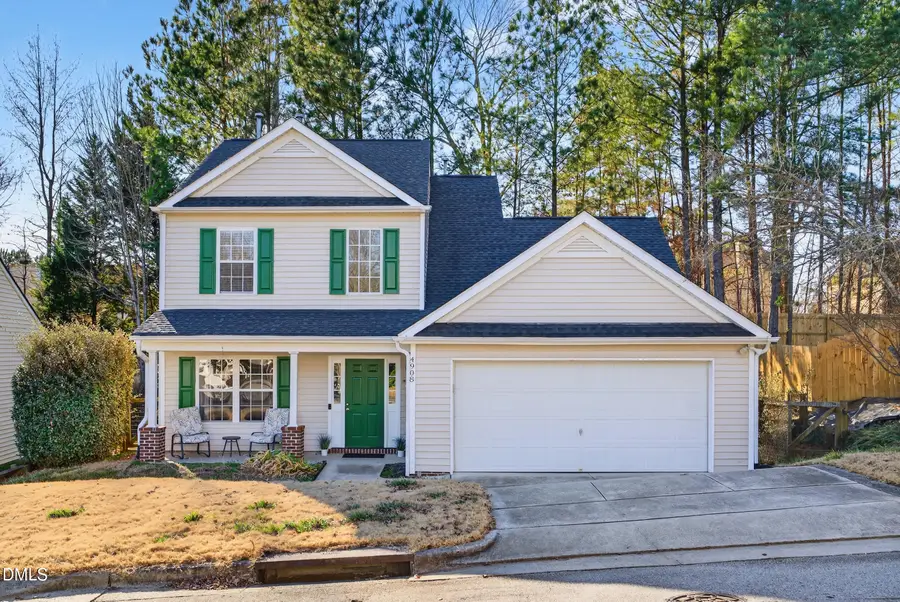 4908 Tapestry Terrace, Durham, NC 27713 - Image #2