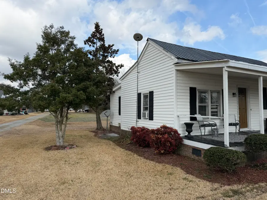1570 Gurganus Road, Snow Hill, NC 28580 - #2