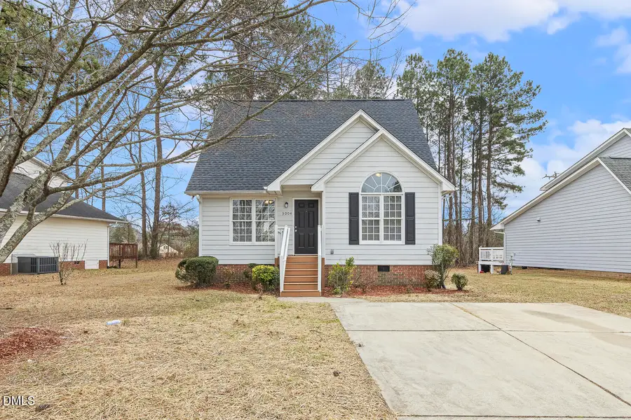 3004 Cathy Drive, Durham, NC 27703 - Image #2