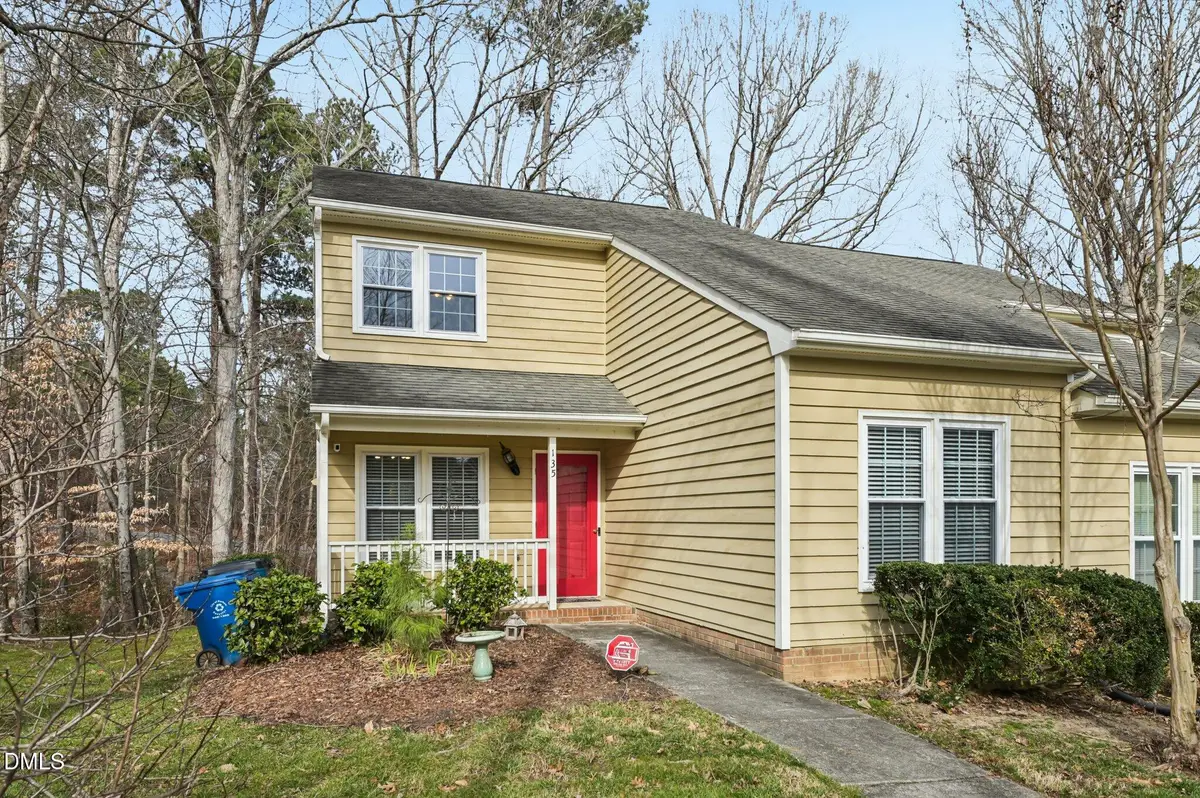 135 Long Shadow Place, Durham, NC 27713 - Image #1