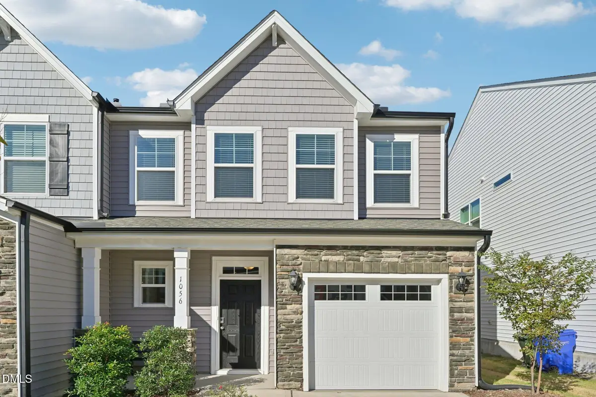 1056 Arbor Edge Lane, Durham, NC 27703 - Image #1