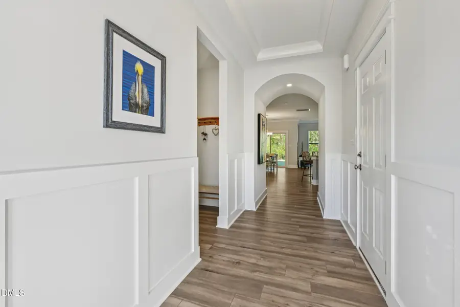 1056 Arbor Edge Lane, Durham, NC 27703 - Image #3