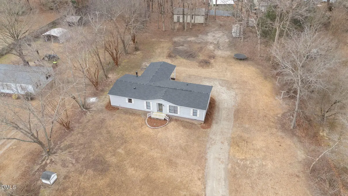 1100 Benbrook Drive, Nashville, NC 27856 - #1