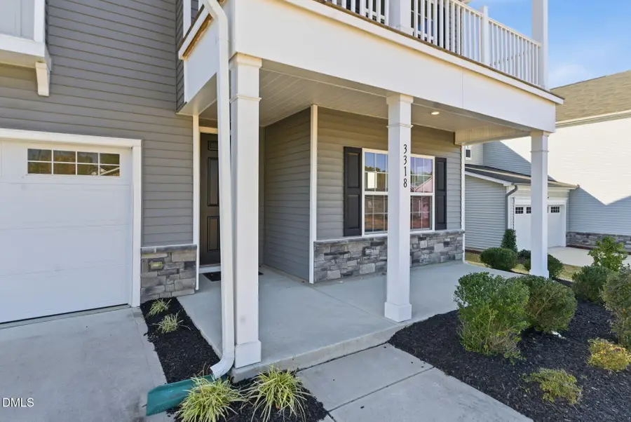 3318 Longleaf Estates Drive, Raleigh, NC 27616 - Image #3