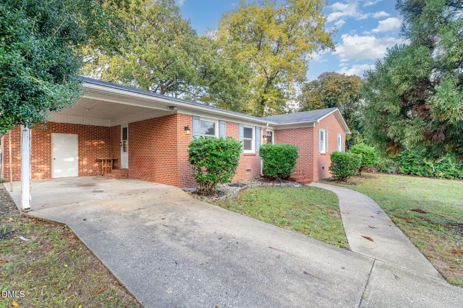 1310 Bingham Drive, Fayetteville, NC 28304 - #3