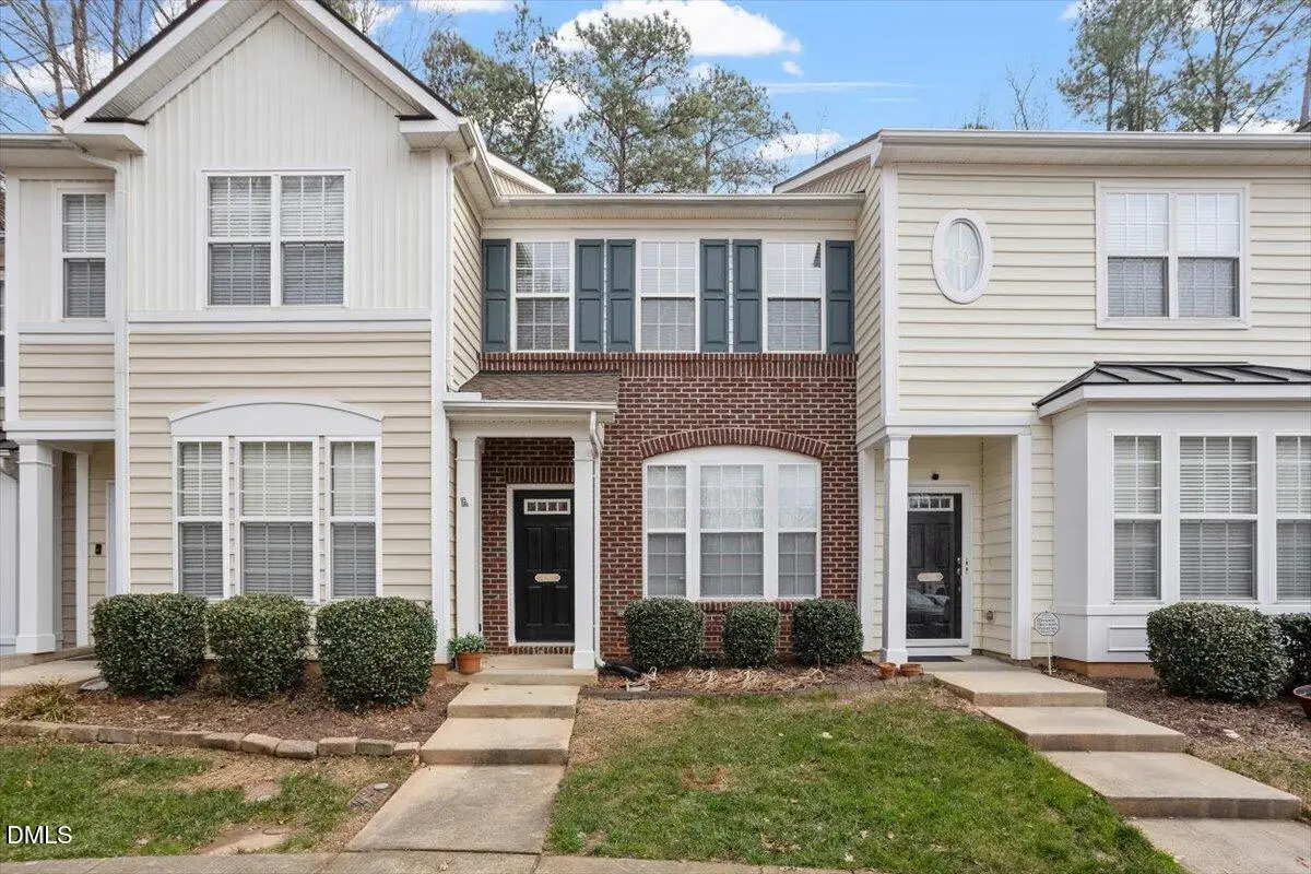 4307 Sugarbend Way, Raleigh, NC 27606 - Image #1