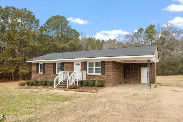 9365 Stokes Road, Middlesex, NC 27557