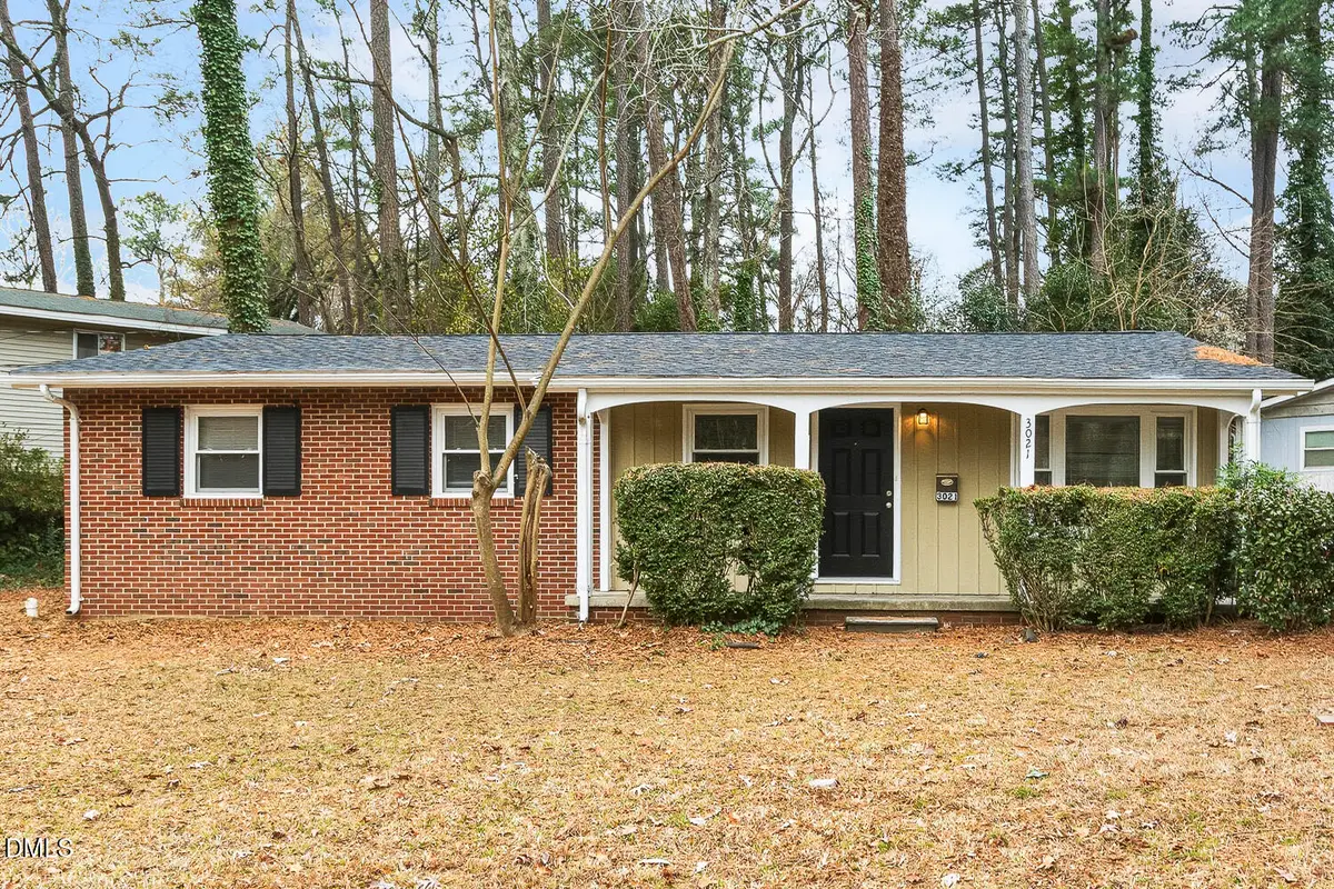 3021 Glendale Avenue, Durham, NC 27704 - Image #1